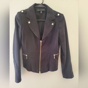 White House Black Market Blazer